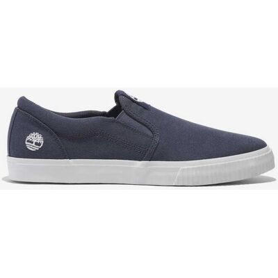 Zapatillas Timberland Mylo Bay Low Slip-Up azul oscuro - 42 Zapatillas Timberland Mylo Bay Low Slip-Up azul oscuro - 42