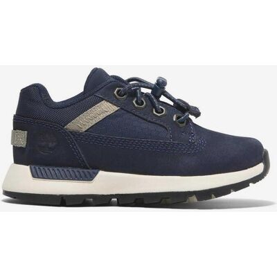 Zapatillas Timberland Killington Trekker Low Lace-Up azul oscuro bebé - 23 Zapatillas Timberland Killington Trekker Low Lace-Up azul oscuro bebé - 23