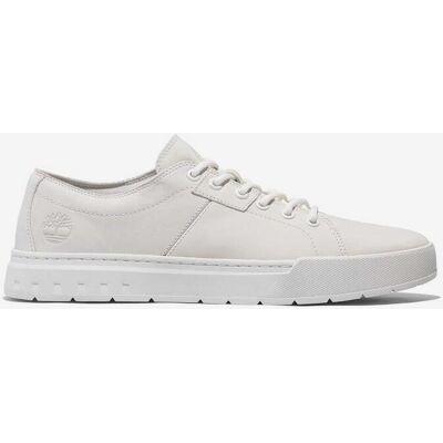 Zapatillas Timberland Maple Grove Low Lace-Up blanco - 46 Zapatillas Timberland Maple Grove Low Lace-Up blanco - 46