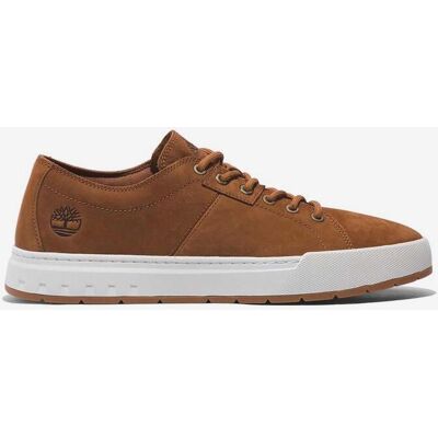 Zapatillas Timberland Maple Grove Low Lace-Up marrón - 41 Zapatillas Timberland Maple Grove Low Lace-Up marrón - 41