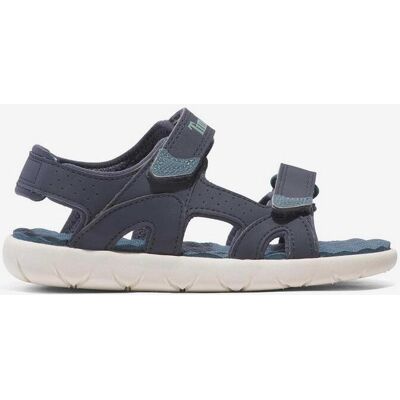 Sandalias Timberland Perkins Row 2-Strap azul oscuro junior - 39 Sandalias Timberland Perkins Row 2-Strap azul oscuro junior - 39