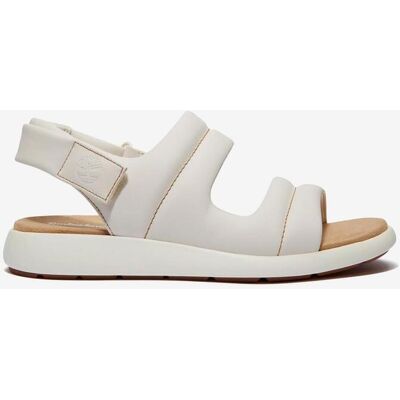Sandalias Timberland Belmar Waves Backstrap blanco mujer - 36 Sandalias Timberland Belmar Waves Backstrap blanco mujer - 36