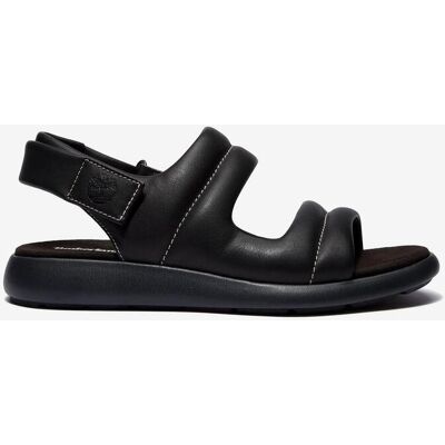 Sandalias Timberland Belmar Waves Backstrap negro mujer - 37.5 Sandalias Timberland Belmar Waves Backstrap negro mujer - 37.5