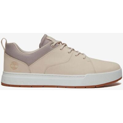Zapatillas Timberland Maple Grove Low Lace Up beige - 43 Zapatillas Timberland Maple Grove Low Lace Up beige - 43