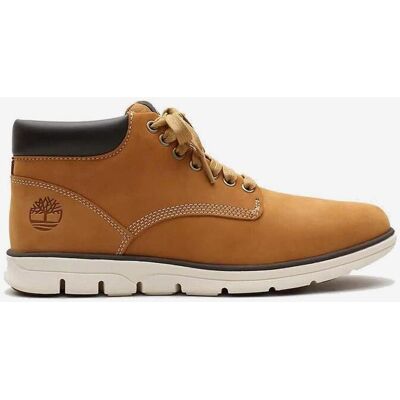 Zapatillas Timberland Bradstreet Chukka marrón claro - 41.5 Zapatillas Timberland Bradstreet Chukka marrón claro - 41.5