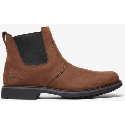 Botas Timberland Stormbucks Chelsea marrón - 41.5 Botas Timberland Stormbucks Chelsea marrón - 41.5