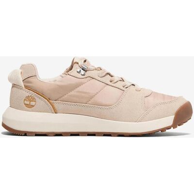 Zapatillas Timberland Retro Swift Low Lace Up beige mujer - 37 Zapatillas Timberland Retro Swift Low Lace Up beige mujer - 37