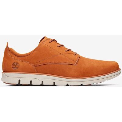 Zapatillas Timberland Bradstreet Low Lace Up Sneaker marrón claro - 41.5 Zapatillas Timberland Bradstreet Low Lace Up Sneaker marrón claro - 41.5