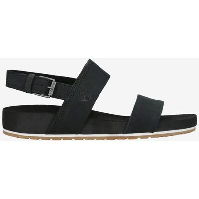 Sandalias Timberland Malibu Waves 2 Band Sandal negro mujer - 39 Sandalias Timberland Malibu Waves 2 Band Sandal negro mujer - 39