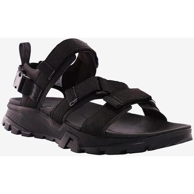 Sandalias Timberland Garrison Trail Webbing Strap negro - 41.5 Sandalias Timberland Garrison Trail Webbing Strap negro - 41.5