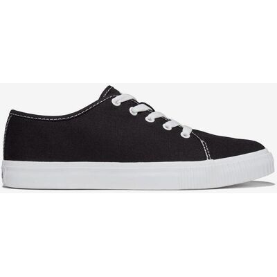 Zapatillas Timberland Skyla Bay Canvas Oxford negro mujer - 41.5 Zapatillas Timberland Skyla Bay Canvas Oxford negro mujer - 41.5