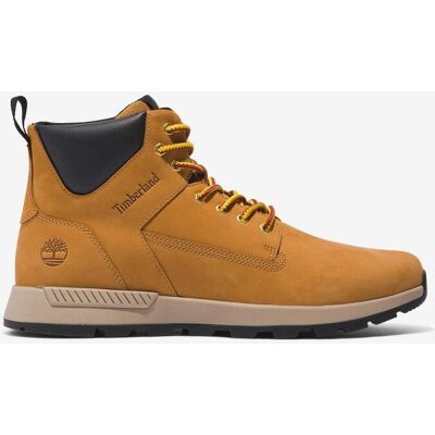 Botas Timberland Killington Trekker Chukka amarillo trigo - 40 Botas Timberland Killington Trekker Chukka amarillo trigo - 40