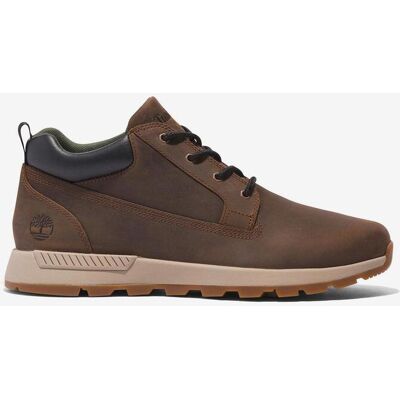 Botas Timberland Killington Trekker Half Cab marrón - 40 Botas Timberland Killington Trekker Half Cab marrón - 40