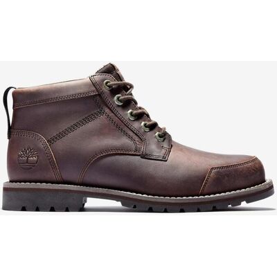 Botas Timberland Larchmont II Chukka marrón oscuro - 41.5 Botas Timberland Larchmont II Chukka marrón oscuro - 41.5