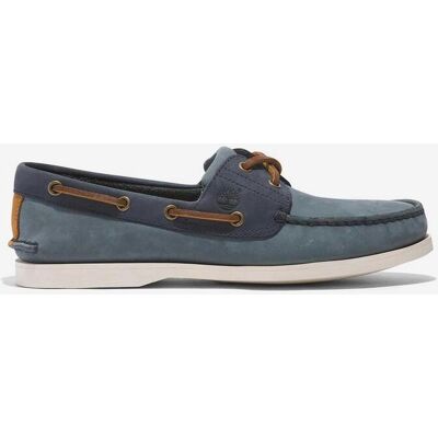 Zapatos Timberland Classic Boat azul cielo - 39 Zapatos Timberland Classic Boat azul cielo - 39