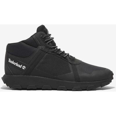 Zapatillas Timberland Winsor Trail Mid Lace Up Waterproof negro - 45 Zapatillas Timberland Winsor Trail Mid Lace Up Waterproof negro - 45