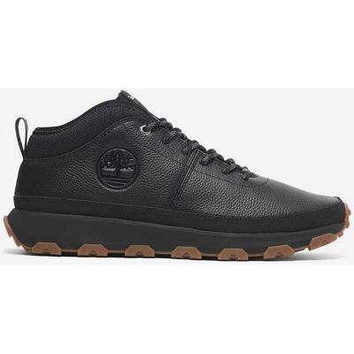 Zapatillas Timberland Winsor Trail Mid Lace Up negro - 47.5 Zapatillas Timberland Winsor Trail Mid Lace Up negro - 47.5