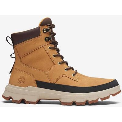 Botas Timberland TBL Originals Ultra Mid Lace Up Waterproof marrón claro - 50 Botas Timberland TBL Originals Ultra Mid Lace Up Waterproof marrón claro - 50