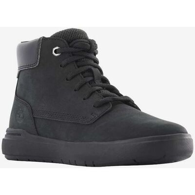 Botas Timberland Seneca Bay 6 In Side Zip negro intenso bebé - 28 Botas Timberland Seneca Bay 6 In Side Zip negro intenso bebé - 28