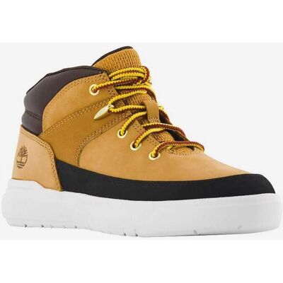 Botas Timberland Seneca Bay Hiker amarillo sol bebé - 29 Botas Timberland Seneca Bay Hiker amarillo sol bebé - 29