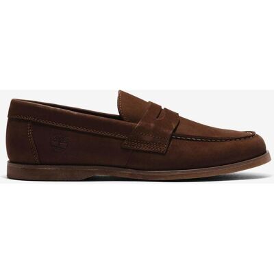Zapatos Timberland Classic Boat marrón cacao - 45.5 Zapatos Timberland Classic Boat marrón cacao - 45.5