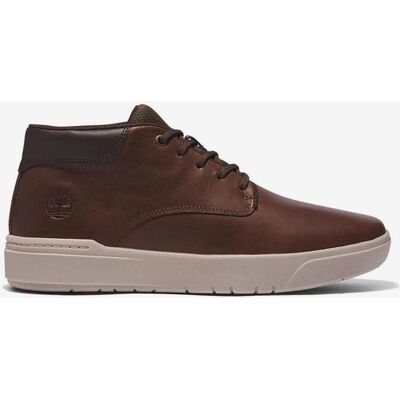 Zapatillas Timberland Seneca Bay Chukka marrón oscuro - 44 Zapatillas Timberland Seneca Bay Chukka marrón oscuro - 44