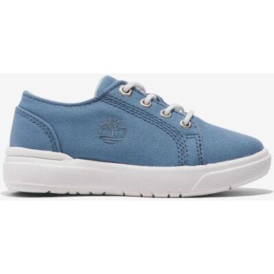 Zapatillas Timberland Seneca Bay Fabric Oxford azul bebé - 22 Zapatillas Timberland Seneca Bay Fabric Oxford azul bebé - 22