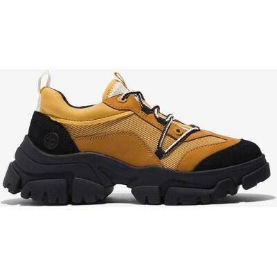 Zapatillas Timberland Adley Way Oxford amarillo trigo negro mujer - 41.5 Zapatillas Timberland Adley Way Oxford amarillo trigo negro mujer - 41.5