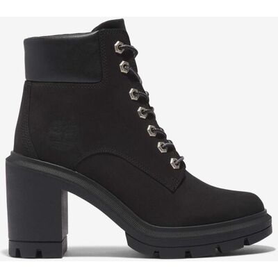 Botas Timberland Allington Heights 6in negro noche mujer - 42 Botas Timberland Allington Heights 6in negro noche mujer - 42