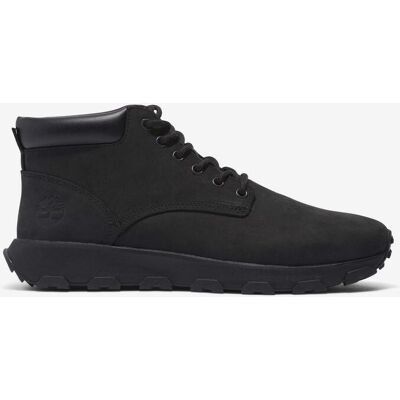Botas Timberland Winsor Park Chukka negro - 45.5 Botas Timberland Winsor Park Chukka negro - 45.5