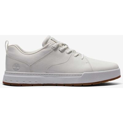 Zapatillas Timberland Maple Grove Leather Oxford blanco - 42 Zapatillas Timberland Maple Grove Leather Oxford blanco - 42