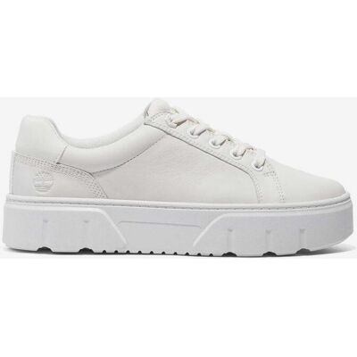 Zapatillas Timberland Laurel Court blanco mujer - 36 Zapatillas Timberland Laurel Court blanco mujer - 36