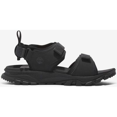 Sandalias Timberland Lincoln Peak 2-Strap negro mujer - 35.5 Sandalias Timberland Lincoln Peak 2-Strap negro mujer - 35.5