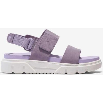 Sandalias Timberland Greyfield 2-Strap violeta mujer - 41 Sandalias Timberland Greyfield 2-Strap violeta mujer - 41