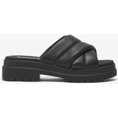 Sandalias Timberland London Vibe Slide negro mujer - 37.5 Sandalias Timberland London Vibe Slide negro mujer - 37.5