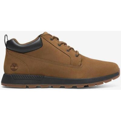 Botas Timberland Killington Trekker Low Lace Up marrón - 45.5 Botas Timberland Killington Trekker Low Lace Up marrón - 45.5