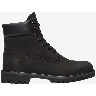 Botas Timberland Premium 6 Inch Lace Up Waterproof negro - 44.5 Botas Timberland Premium 6 Inch Lace Up Waterproof negro - 44.5