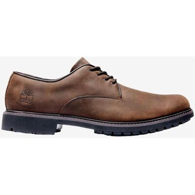 Zapatos Timberland Stormbucks Lace Up Waterproof marrón - 43.5 Zapatos Timberland Stormbucks Lace Up Waterproof marrón - 43.5