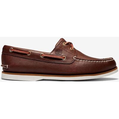 Zapatos Timberland Classic Boat marrón caramelo - 46 Zapatos Timberland Classic Boat marrón caramelo - 46