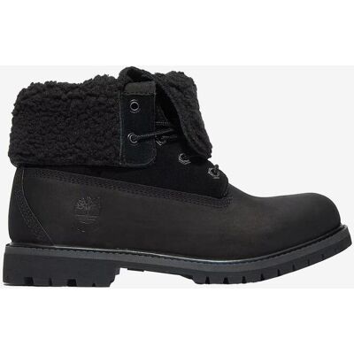 Botas Timberland Authentic Mid Warm Lined Waterproof negro mujer - 40 Botas Timberland Authentic Mid Warm Lined Waterproof negro mujer - 40