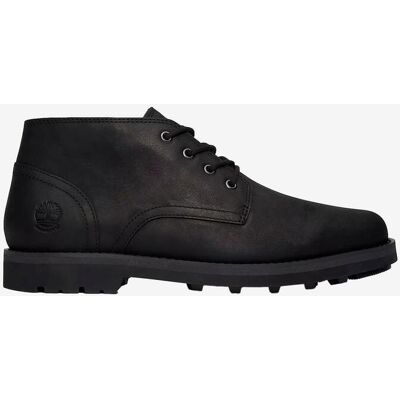Botas Timberland Alden Brook Mid Lace Up Waterproof Chukka negro - 39.5 Botas Timberland Alden Brook Mid Lace Up Waterproof Chukka negro - 39.5