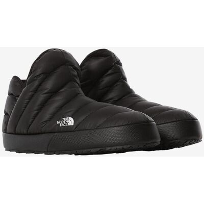 Pantuflas The North Face ThermoBall Traction Booties negro - 44.5 Pantuflas The North Face ThermoBall Traction Booties negro - 44.5