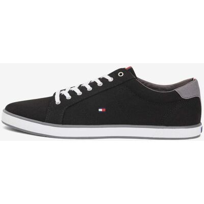 Zapatillas Tommy Hilfiger Classic Logo negro - 44 Zapatillas Tommy Hilfiger Classic Logo negro - 44
