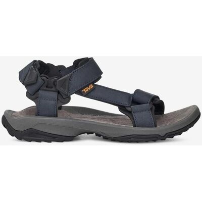 Sandalias Teva Terra Fi Lite Leather azul grisáceo - 47 Sandalias Teva Terra Fi Lite Leather azul grisáceo - 47