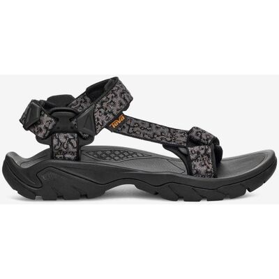 Sandalias Teva Terra Fi 5 Universal gris ceniza - 42 Sandalias Teva Terra Fi 5 Universal gris ceniza - 42