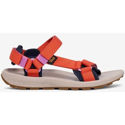Sandalias Teva Hydratek naranja violeta mujer - 42 Sandalias Teva Hydratek naranja violeta mujer - 42