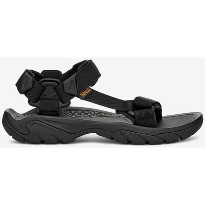 Sandalias Teva Terra Fi 5 Universal negro - 42 Sandalias Teva Terra Fi 5 Universal negro - 42
