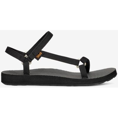 Sandalias Teva Original Universal Slim negro mujer - 41 Sandalias Teva Original Universal Slim negro mujer - 41