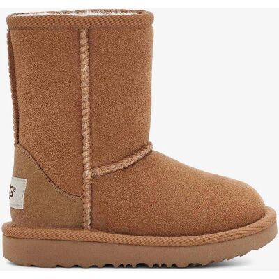 Botas UGG Classic II marrón infantil - 26 Botas UGG Classic II marrón infantil - 26