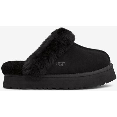 Zuecos UGG Disquette negro mujer - 36 Zuecos UGG Disquette negro mujer - 36